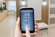 Home Automation System Installation in Lindenhurst