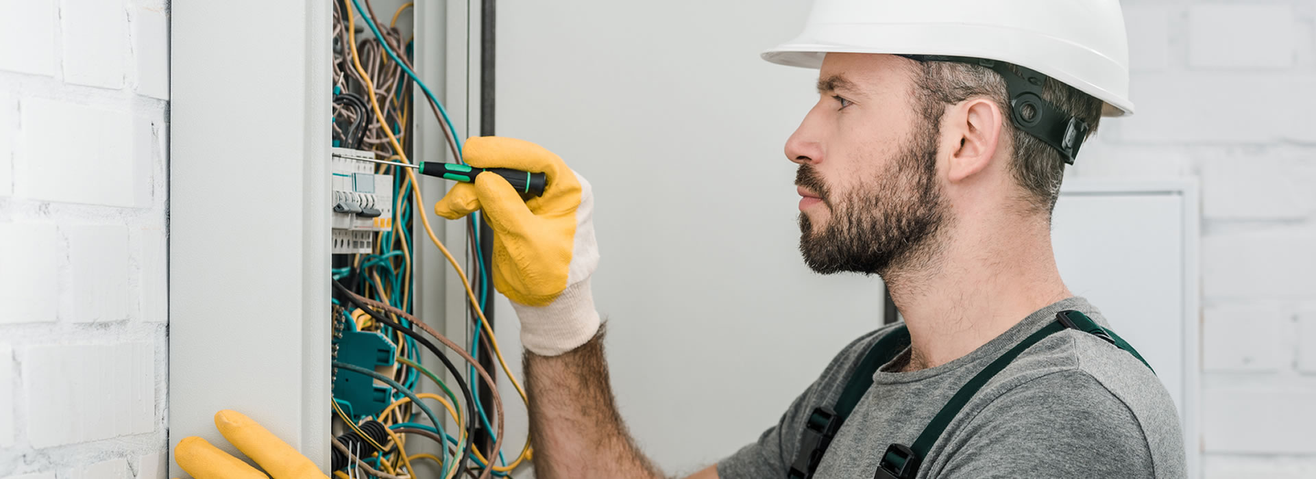 Electrical Inspection