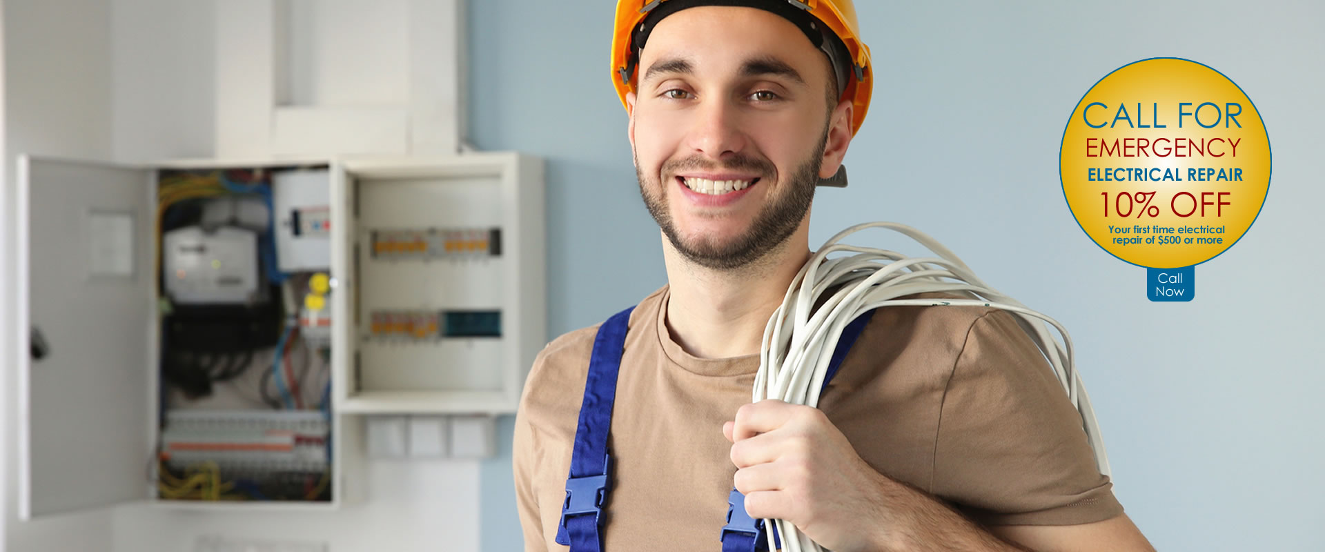 Electrical Panel Replacement in West Babylon