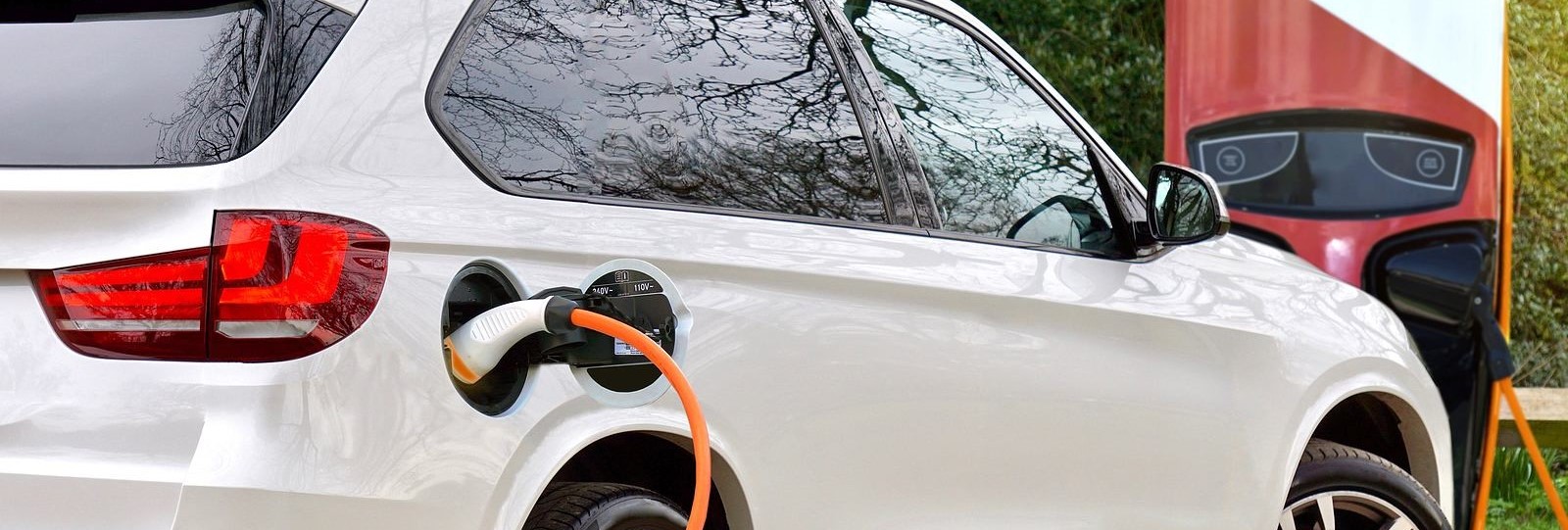 Electric Vehicle Charger Installation in Patchogue, NY