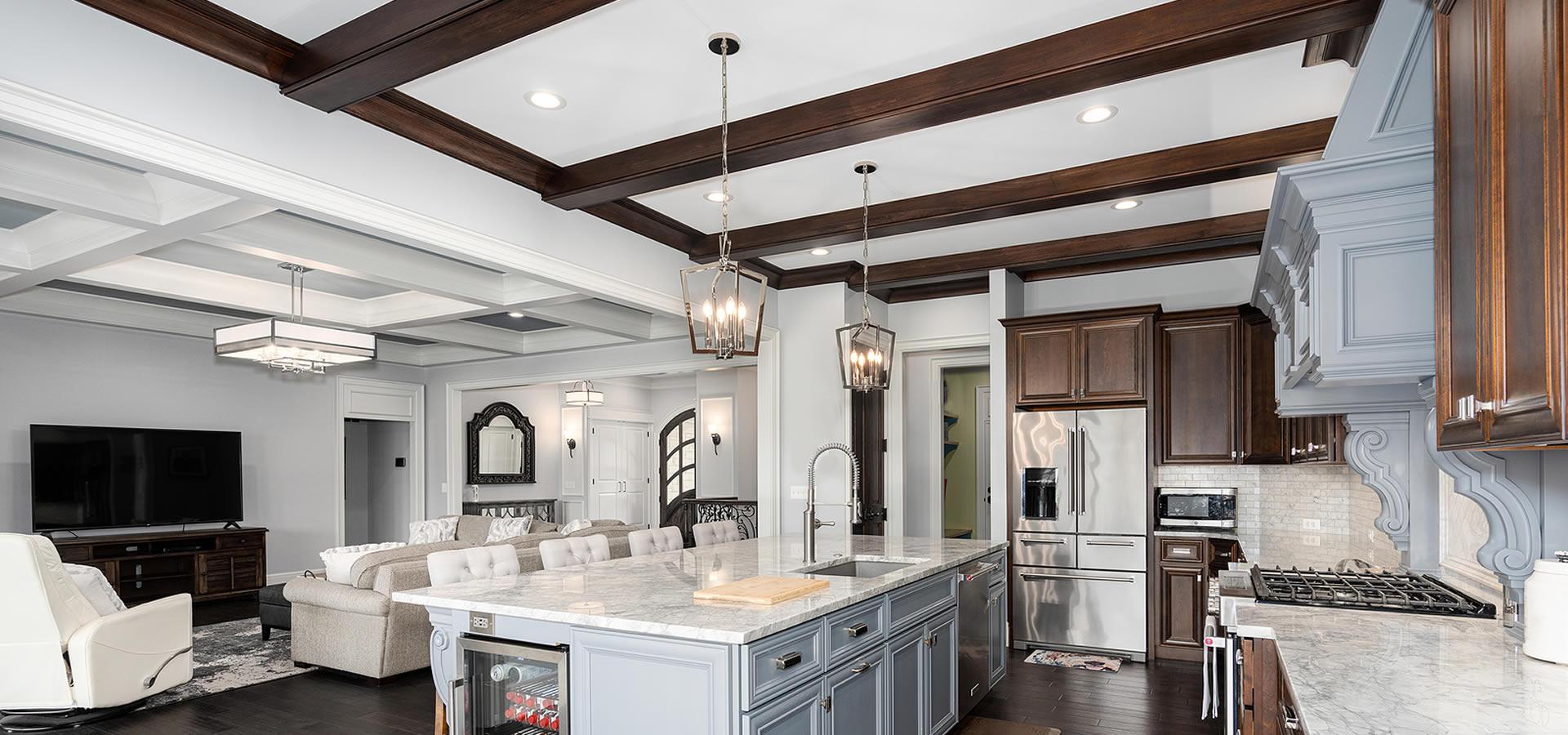 Lighting Installation in East Patchogue, NY