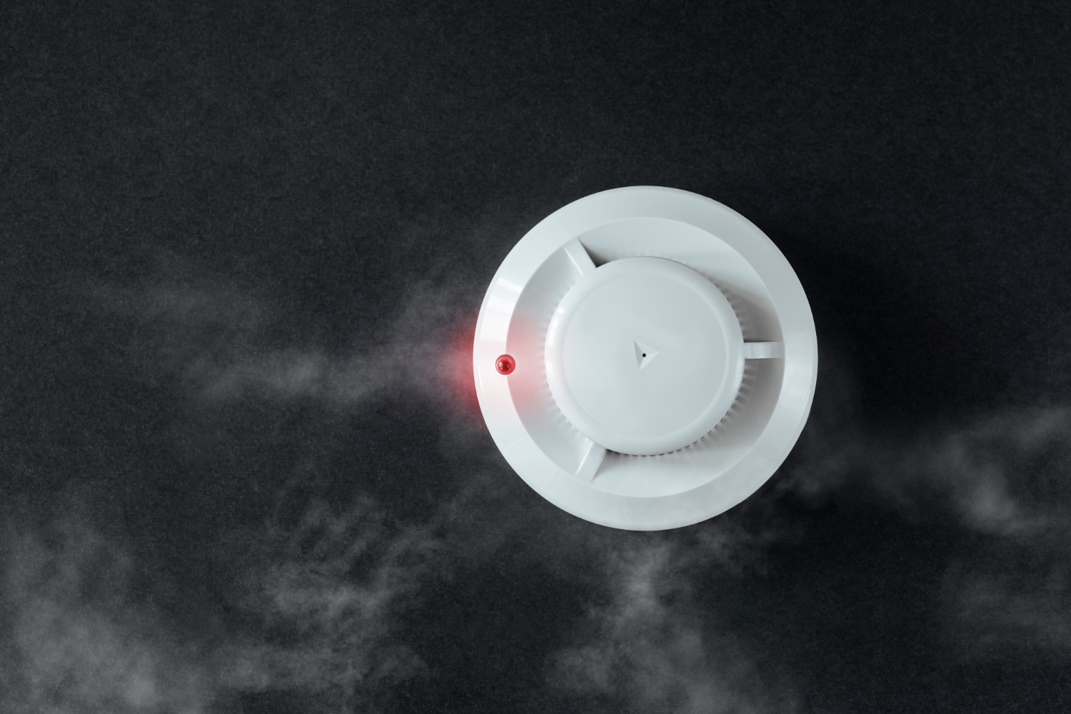 Smoke Detector Replacement in West Islip, NY