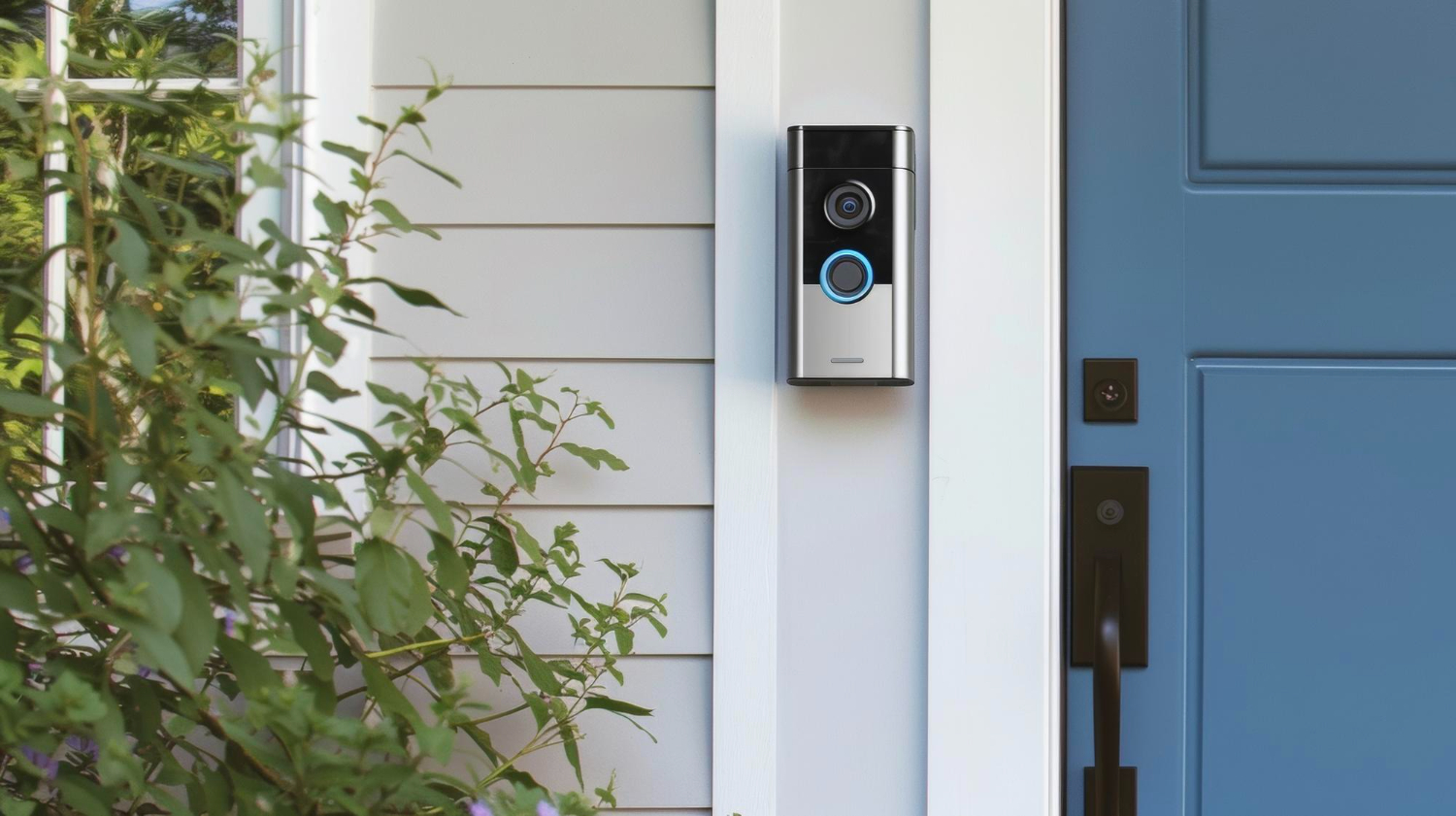 Smart Doorbell Ring Installation in Babylon, NY