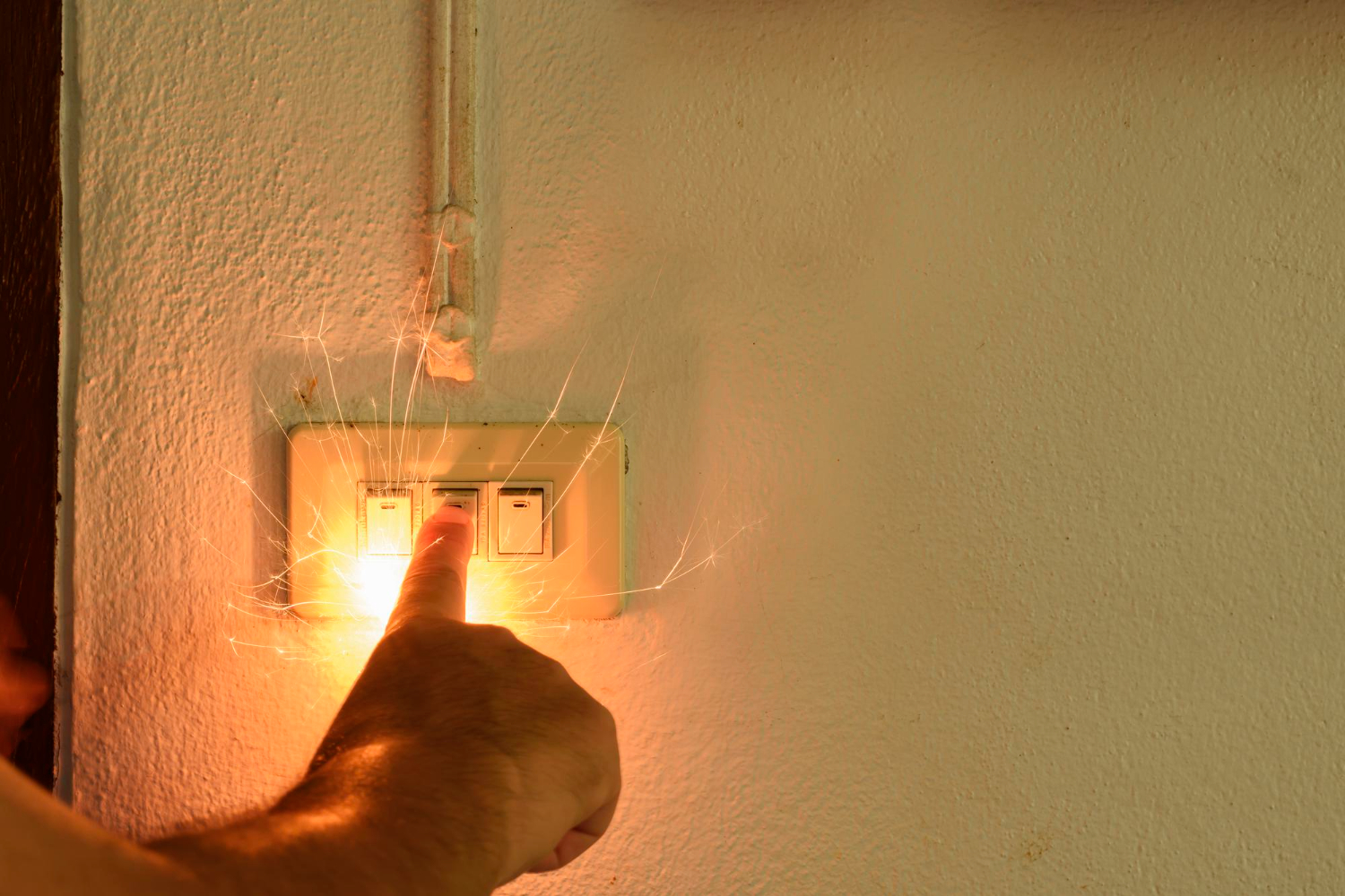 Surge Protection Installation in Huntington, NY
