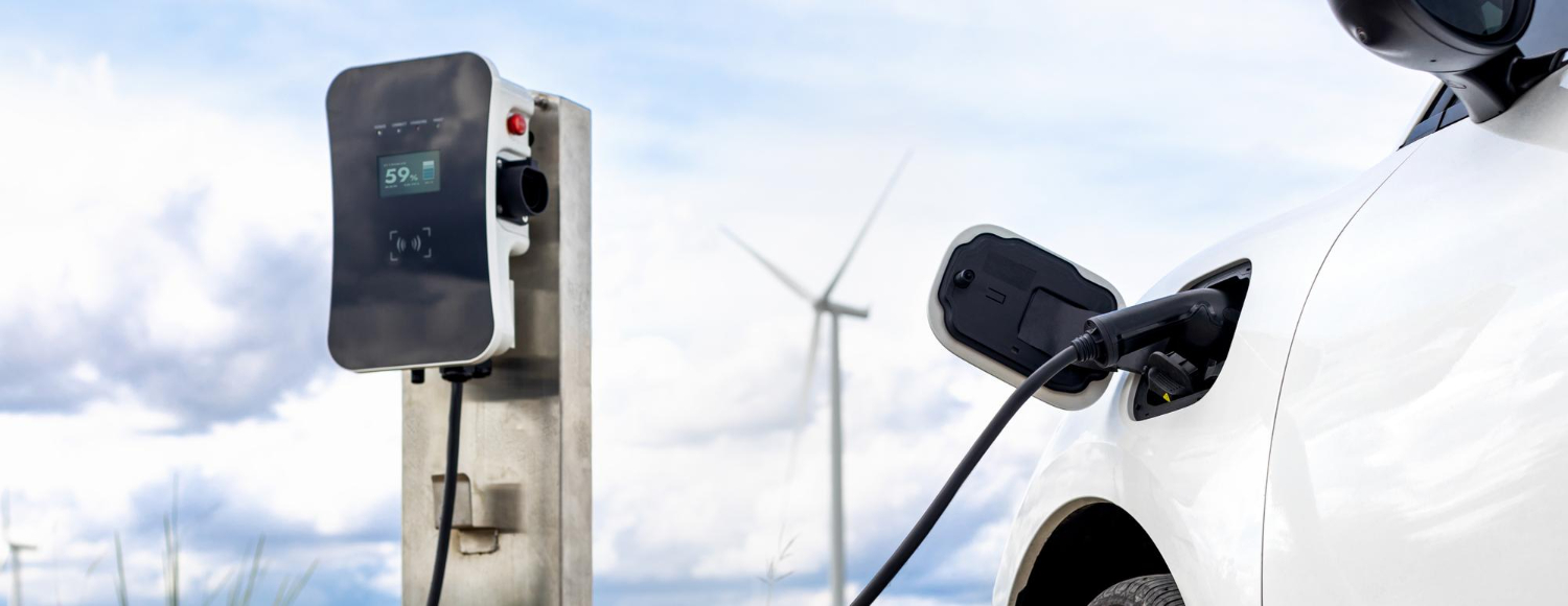 EV Charger Installation in Lindenhurst, NY