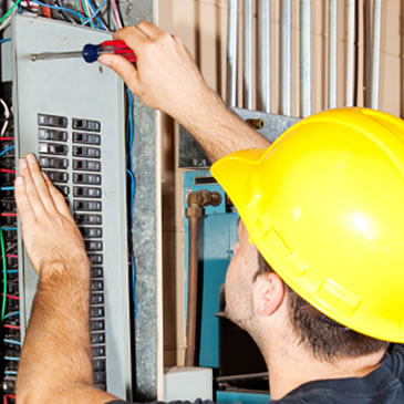 Electrical Panel Replacement in Babylon