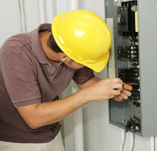 Electrical Panel Replacement in Huntington Station, NY