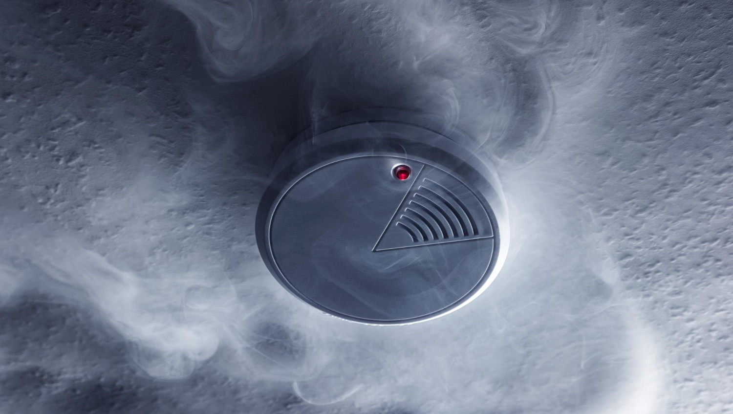 Smoke Detector Replacement in Hauppauge, NY