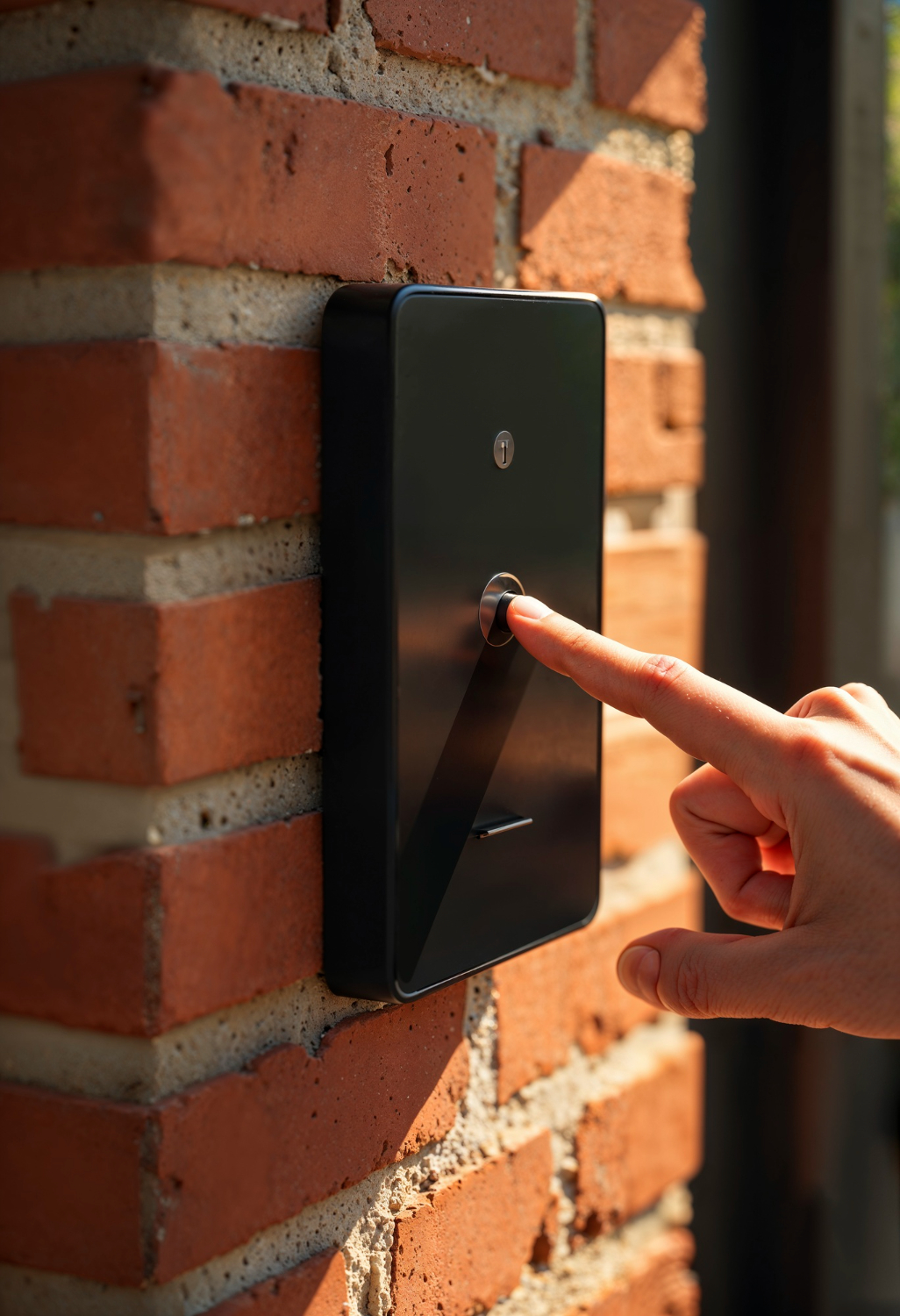 Smart Doorbell Ring Installation in Central Islip, NY