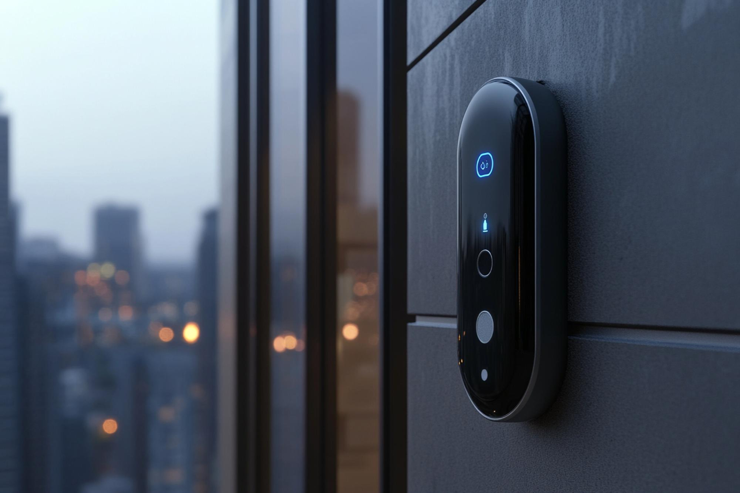 Smart Doorbell Ring Installation in Lindenhurst, NY