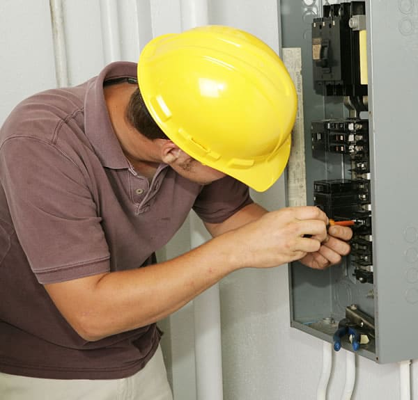 Electrical Repair