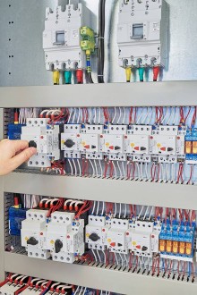 Electrical Code Corrections